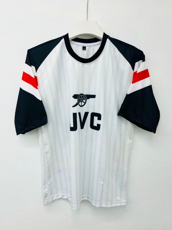 ARSENAL VINTAGE HENRY 14✨ | FBL Jerseys | Premium Football